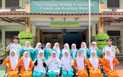 SMK Sejahtera Gandeng Brexa Indonesia, Persiapkan 18 Siswa Tembus Kelas Industri Magang ke Jepang